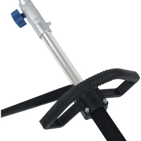 5-in-1 Multifunktions-Schneidemaschine mit 2-Takt-Benzinmotor - 5