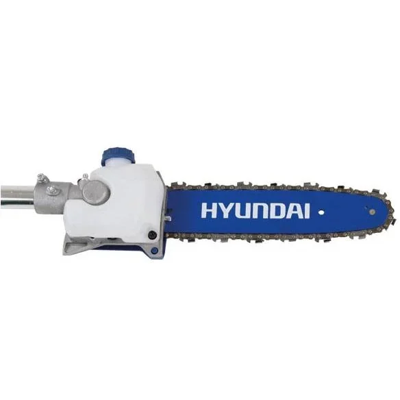 5-in-1 Multifunktions-Schneidemaschine mit 2-Takt-Benzinmotor - 6