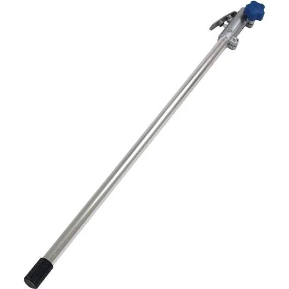 5-in-1 Multifunktions-Schneidemaschine mit 2-Takt-Benzinmotor - 10