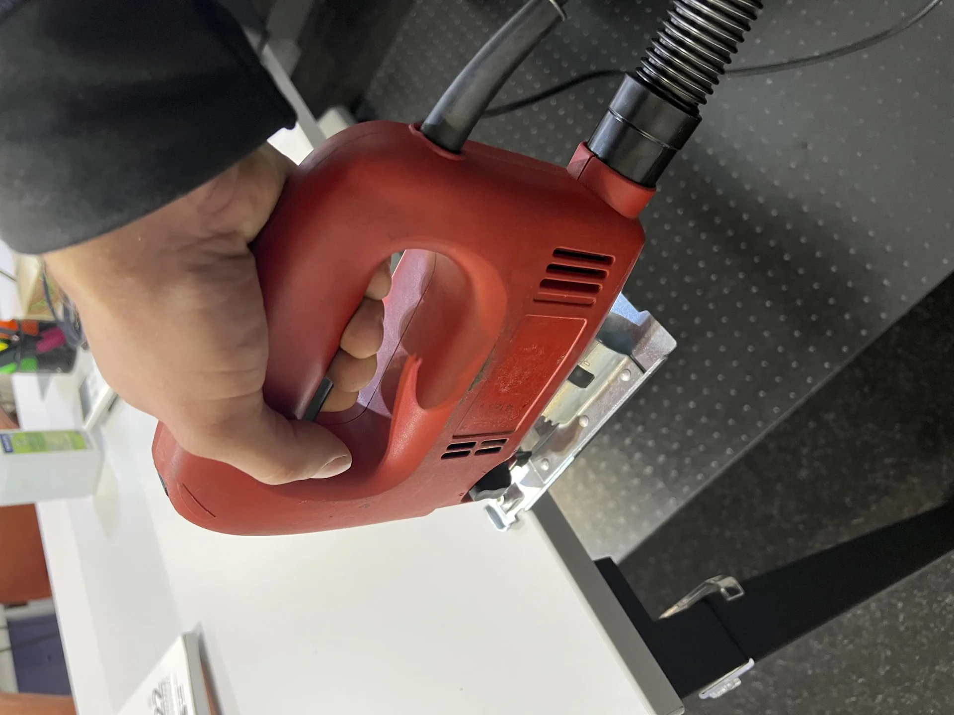 Kompaktsauger - COMPACT WORKER PRO - 1