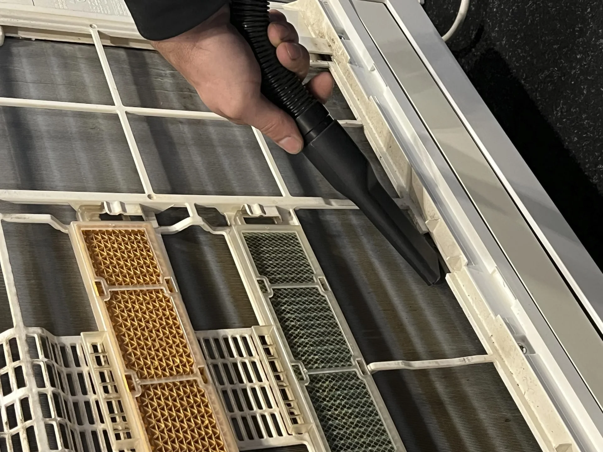 Kompaktsauger - COMPACT WORKER PRO - 3