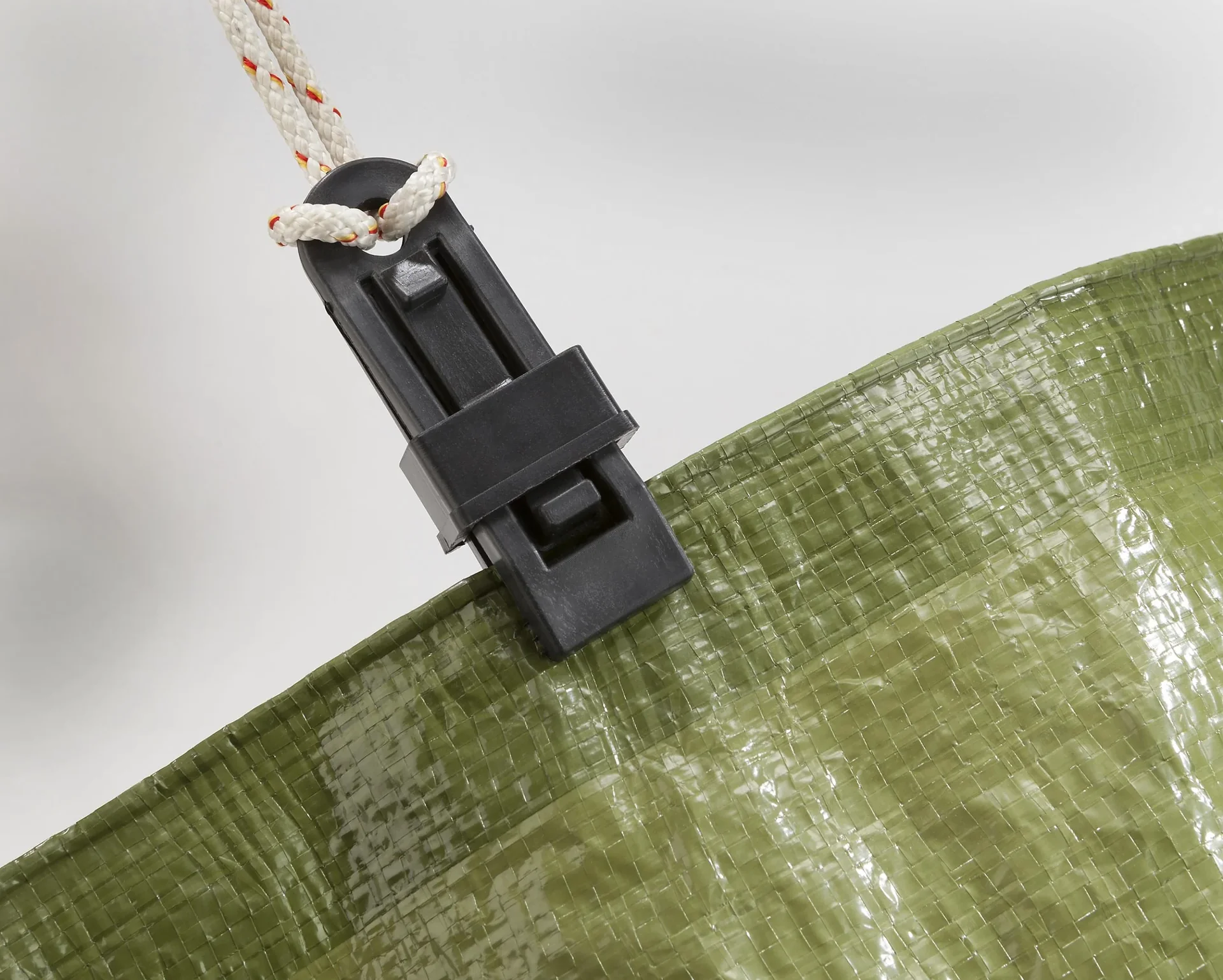 Universal Befestigungs-Clips, 24 Stück - 5