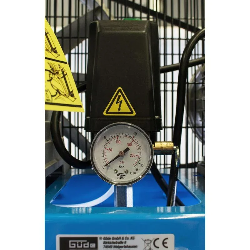 KOMPRESSOR 480/10/200 ST - 0