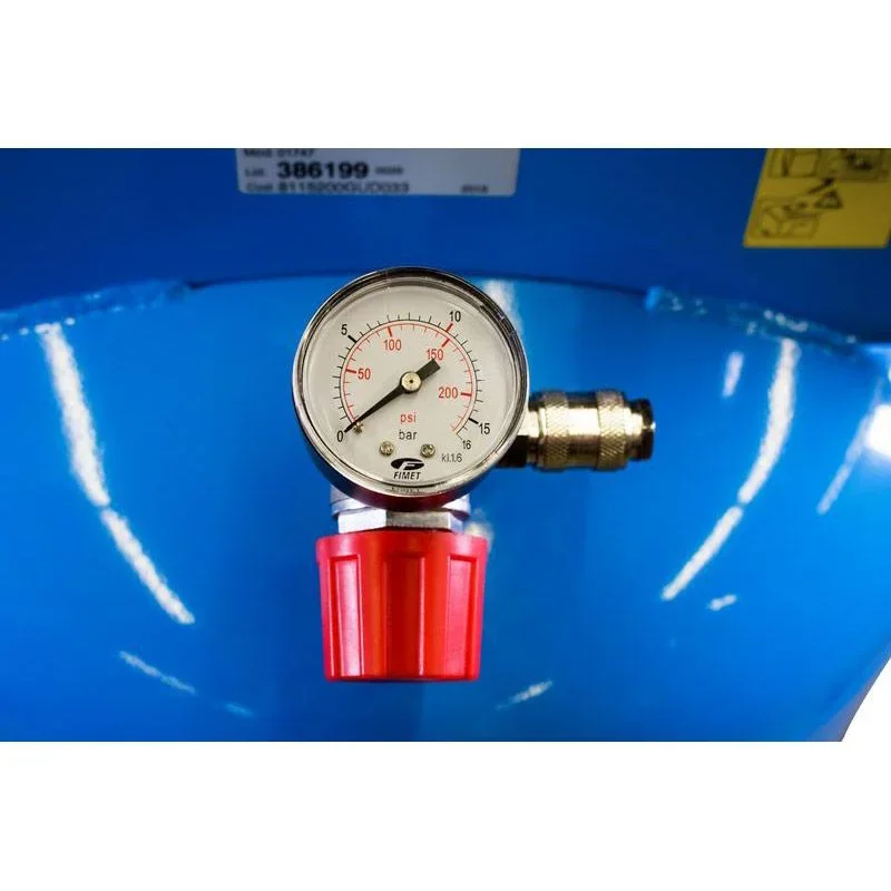 KOMPRESSOR 480/10/200 ST - 1