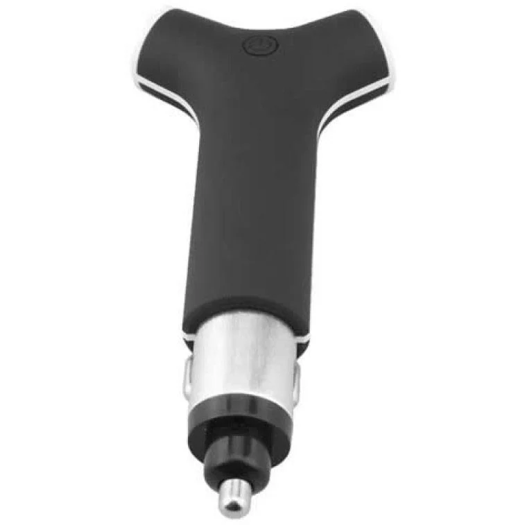 12/24v Ladegerät & Powerbank (2200mAh) - 0