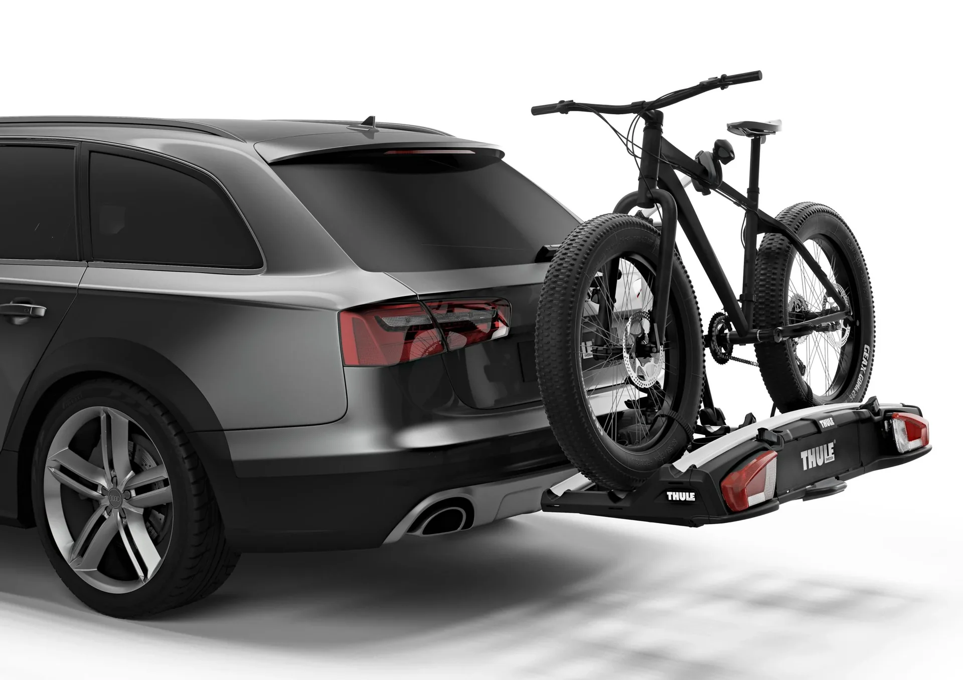 VeloSpace XT 3bike 13 pin - 3