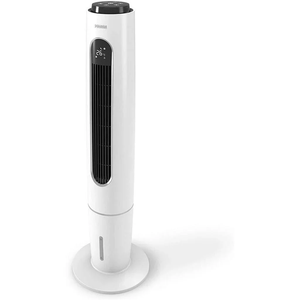 Splendid Peler Tower - Klimagerät - 360° drehbar - Max. 15 m² - 0