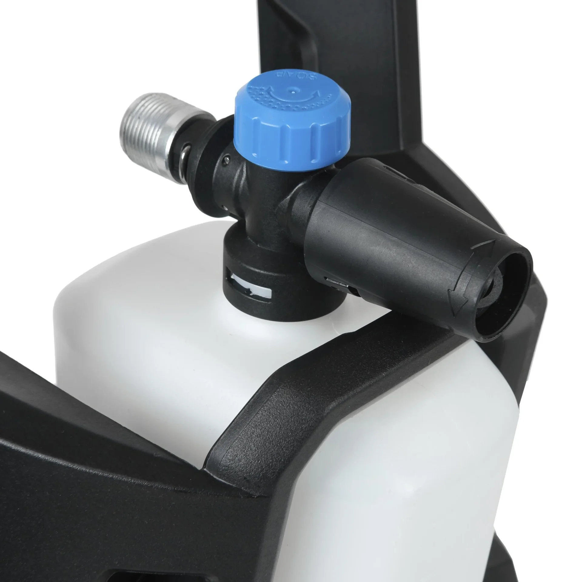 Hochdruckreiniger Force 2501 IND - 0