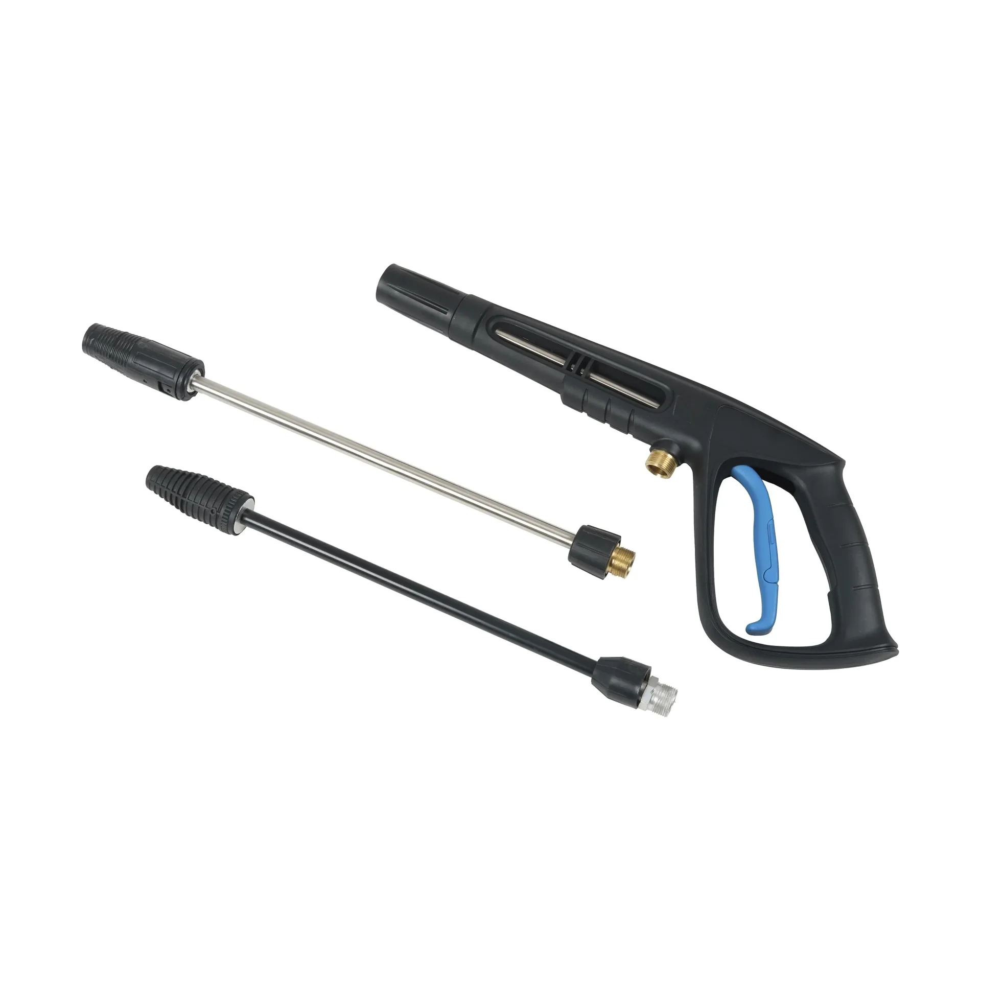 Hochdruckreiniger Force 2501 IND - 7