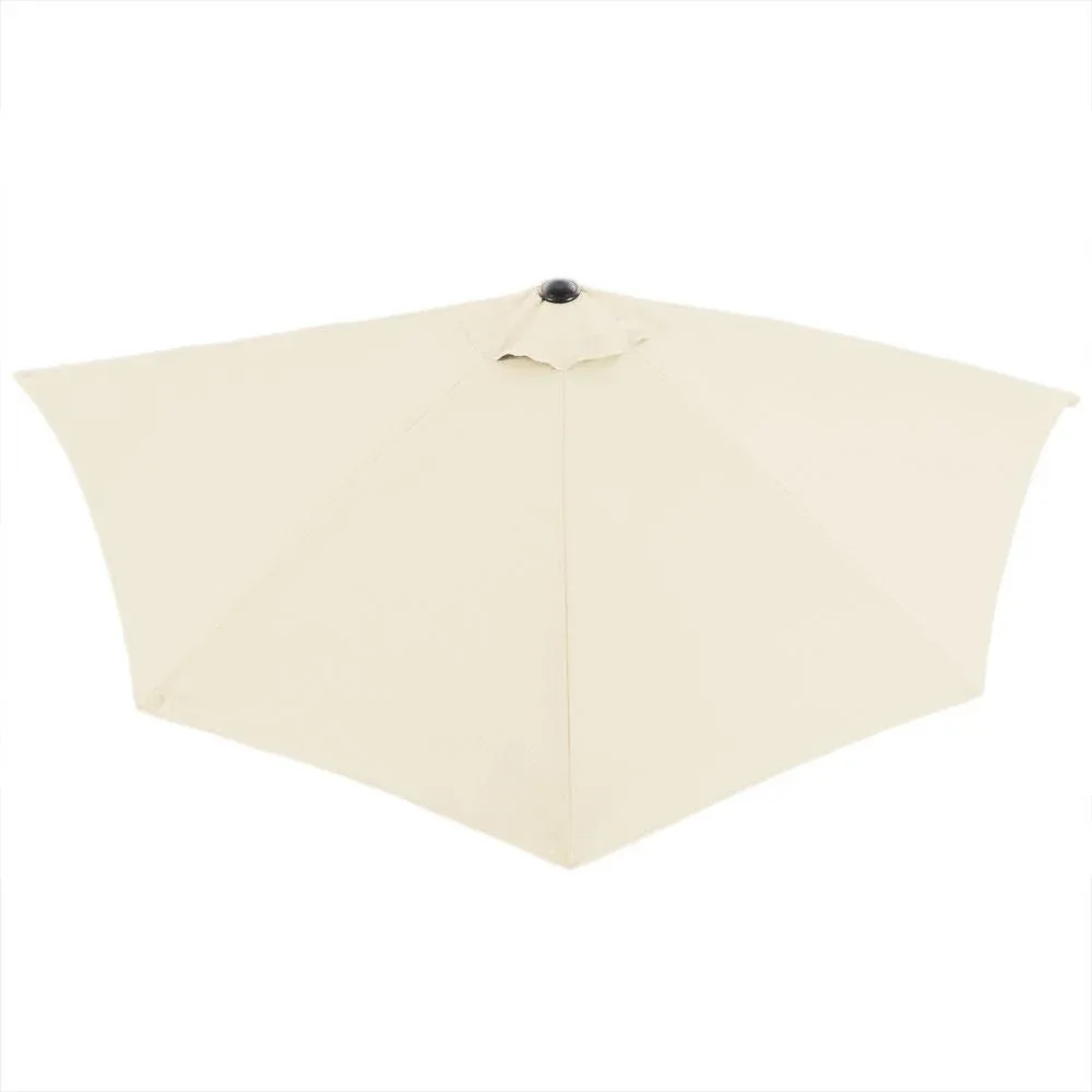 Wandschirmcreme 1,5m - 3