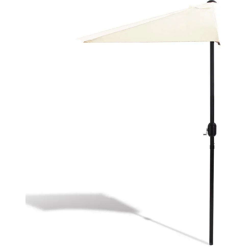 Wandschirmcreme 1,5m - 4