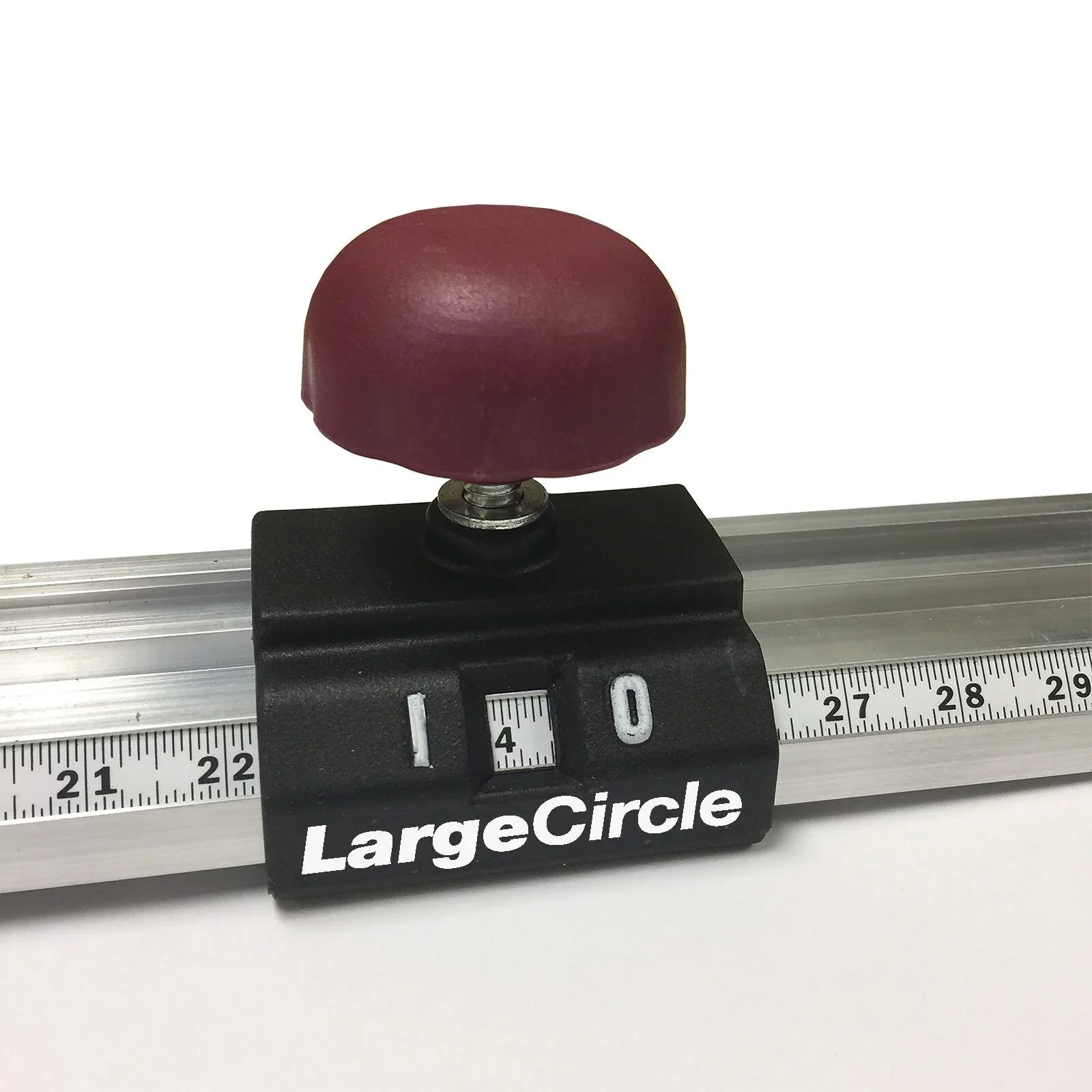 "CircleGuideKit" Fräszirkel für Oberfräsen - 7