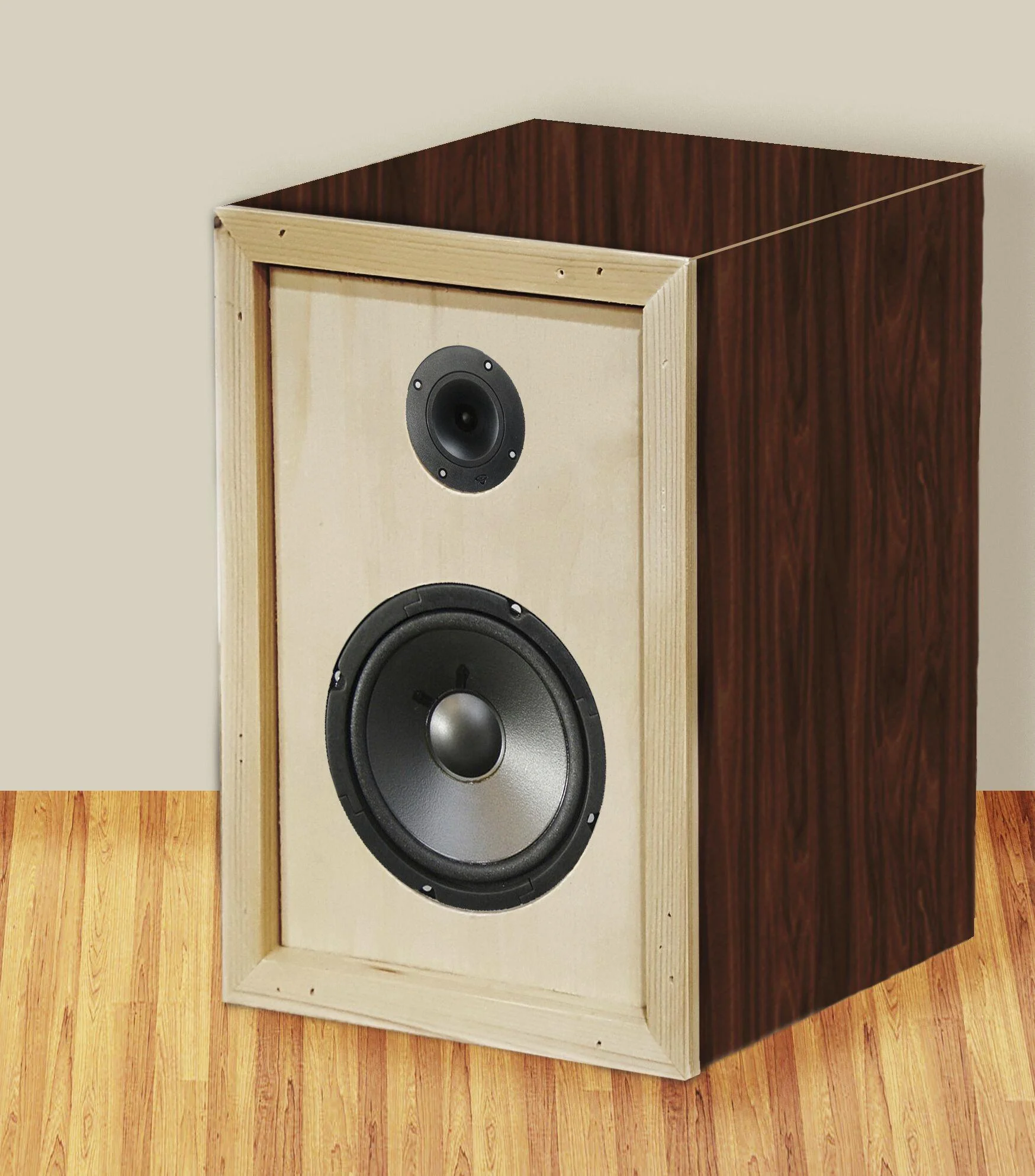 "CircleGuideKit" Fräszirkel für Oberfräsen - 10