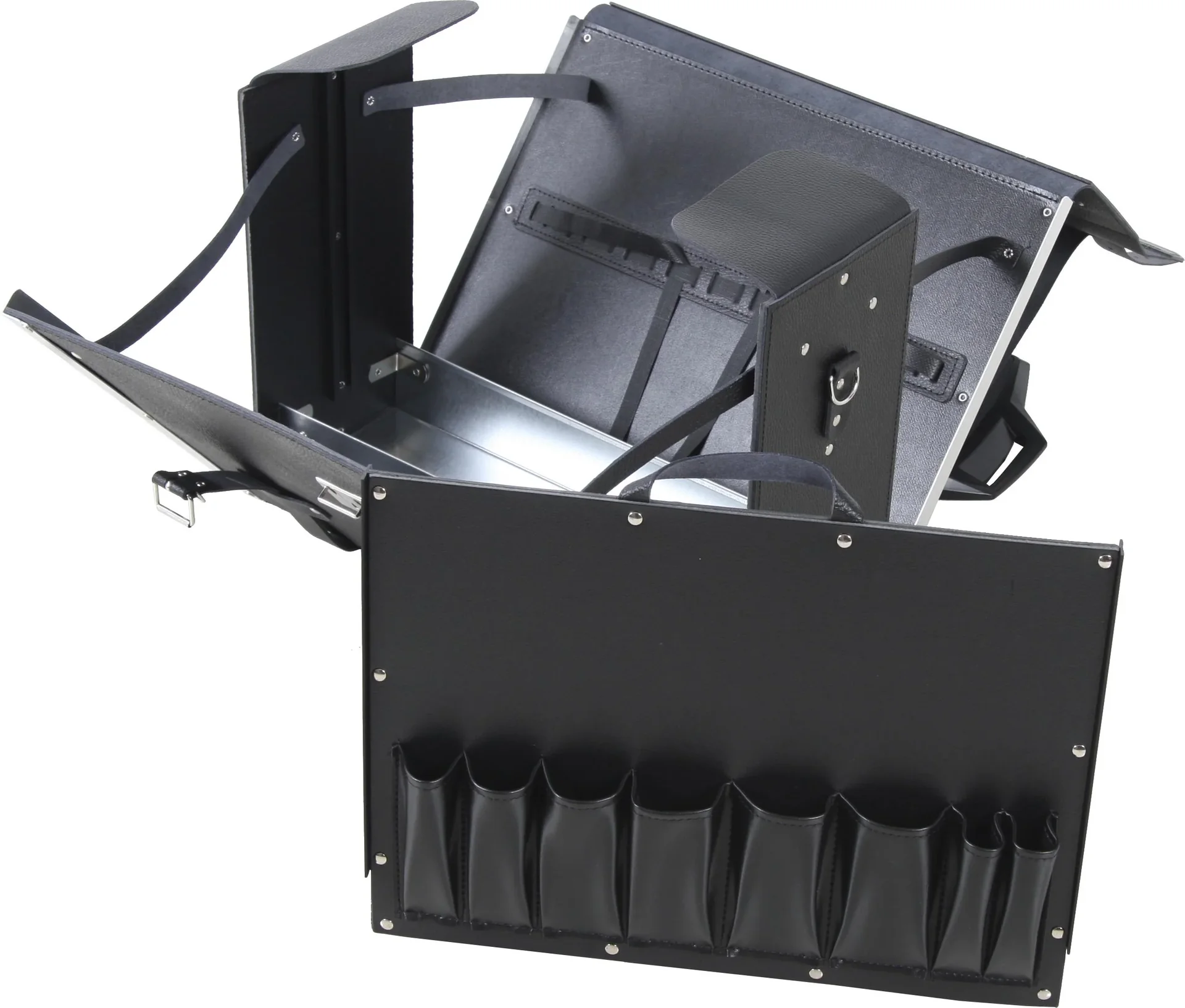 Werkzeugtasche FAVORIT 7121, 23 Liter - 6