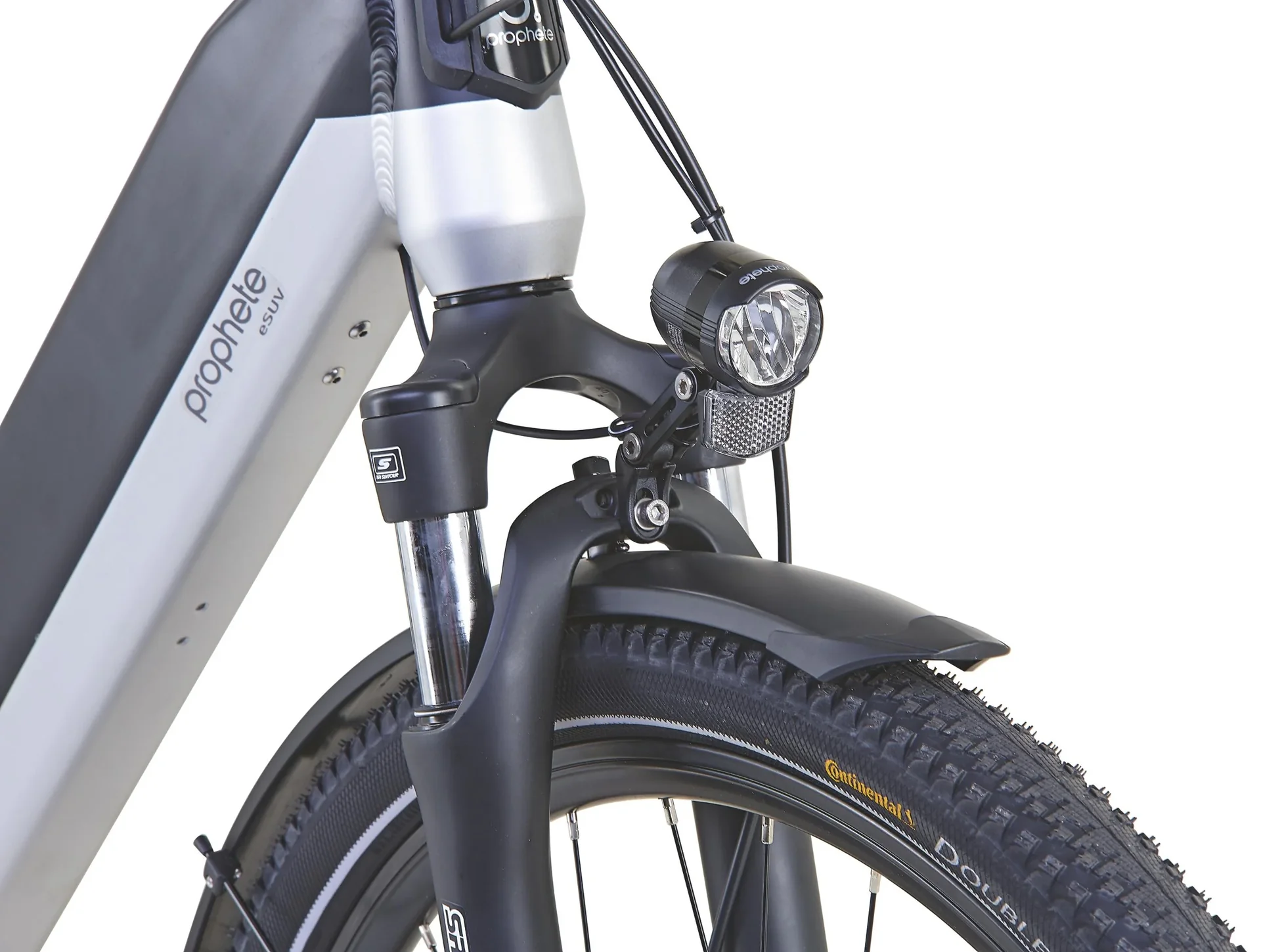 eSUV 23.ETS.15 E-Bike 28" AEG ComfortDrive  Herren Diamant 28": Rahmengröße 55cm - 0