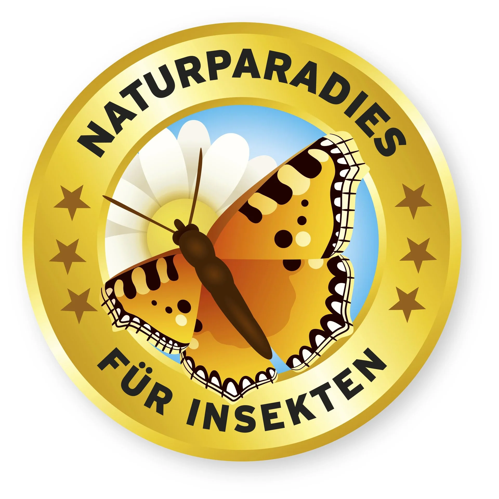 Rasen- und Blumenwiesen Samen "Die Blumenwiese" - 800 g - 0