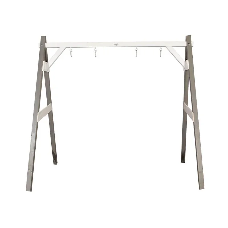 Double Swing Grey - 1