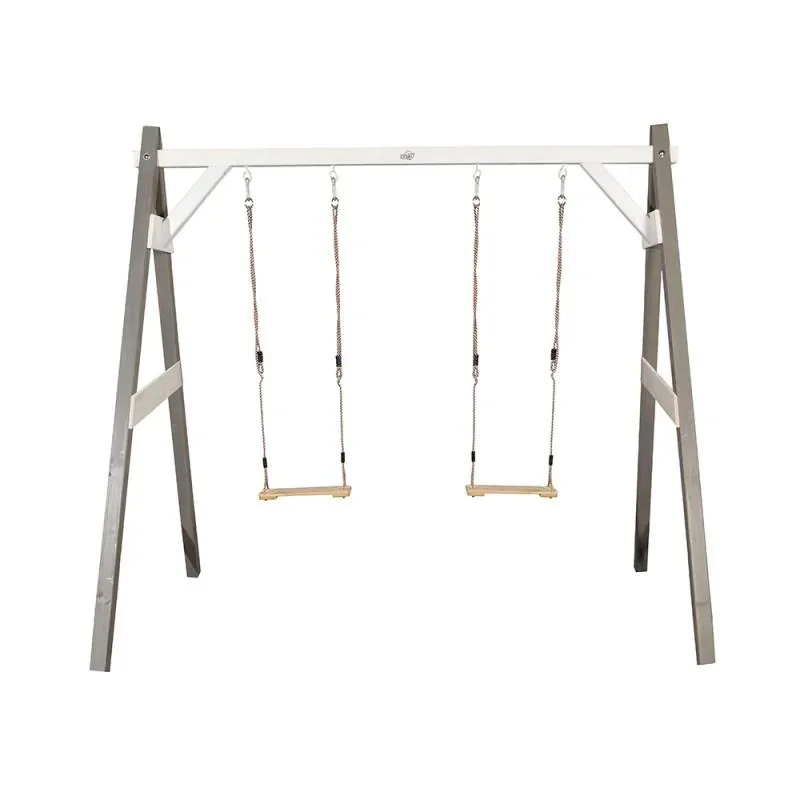 Double Swing Grey - 3