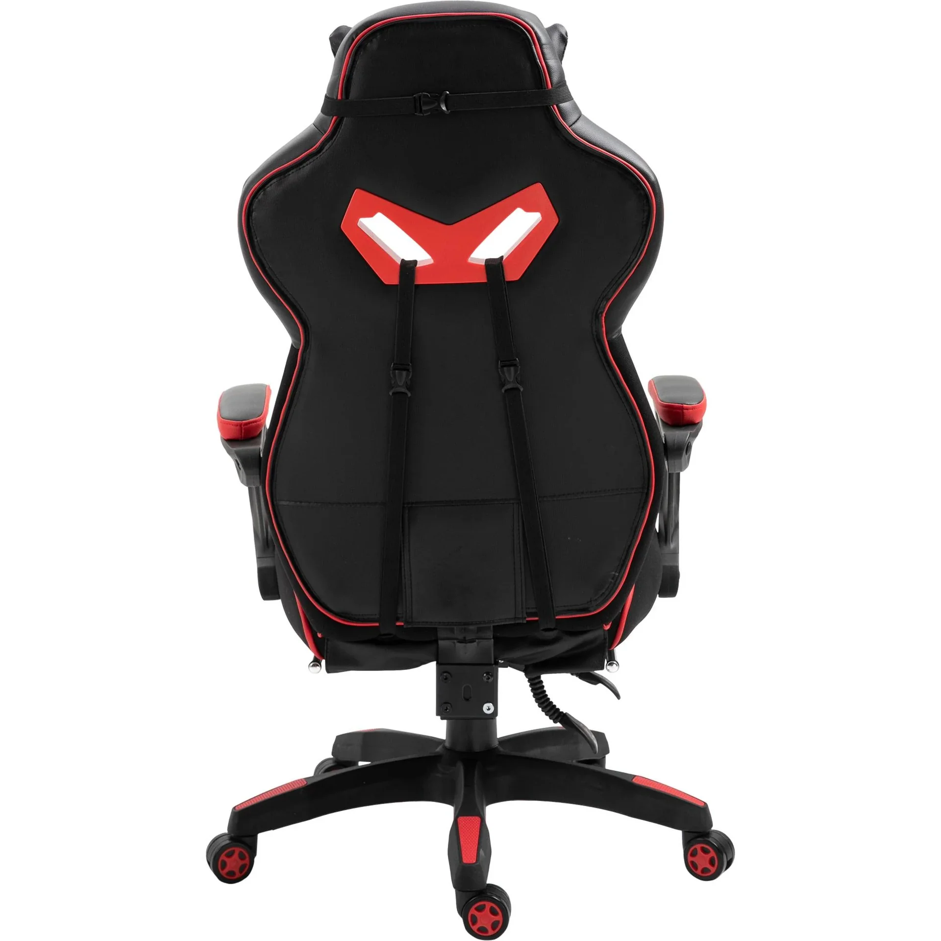 Gamingstuhl mit Liegefunktion - 1