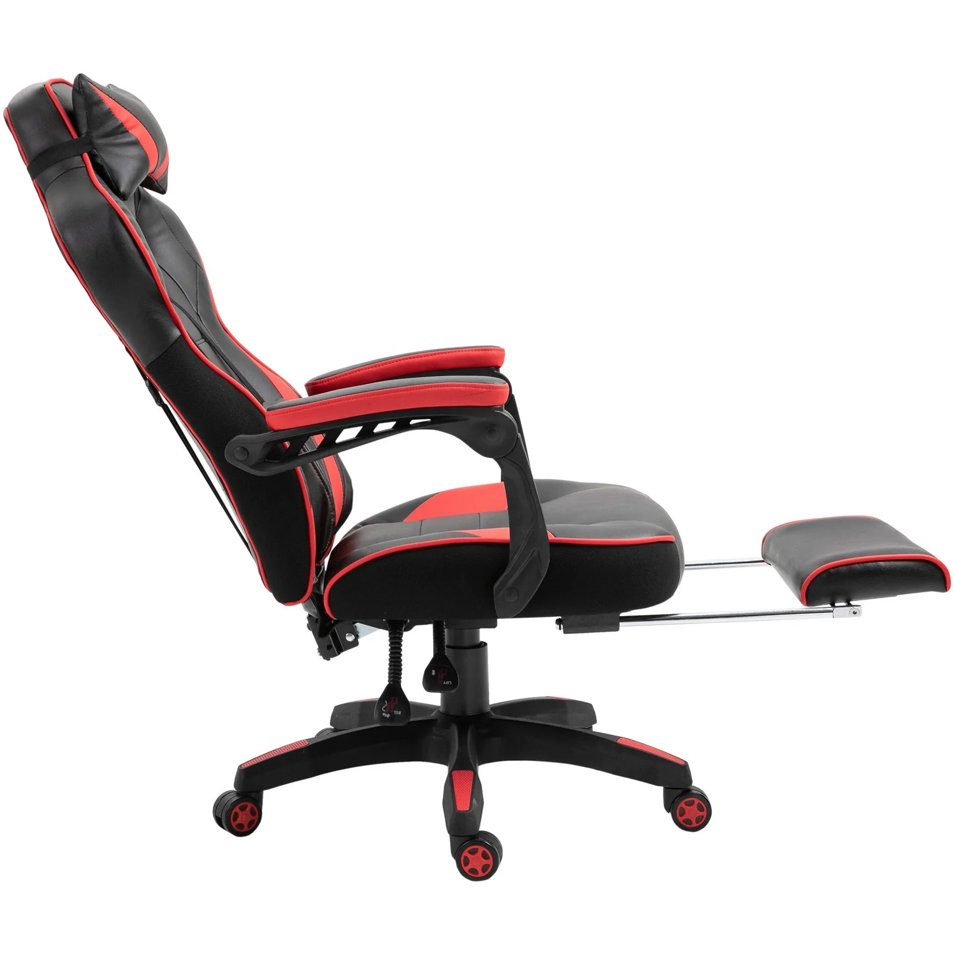 Gamingstuhl mit Liegefunktion - 2