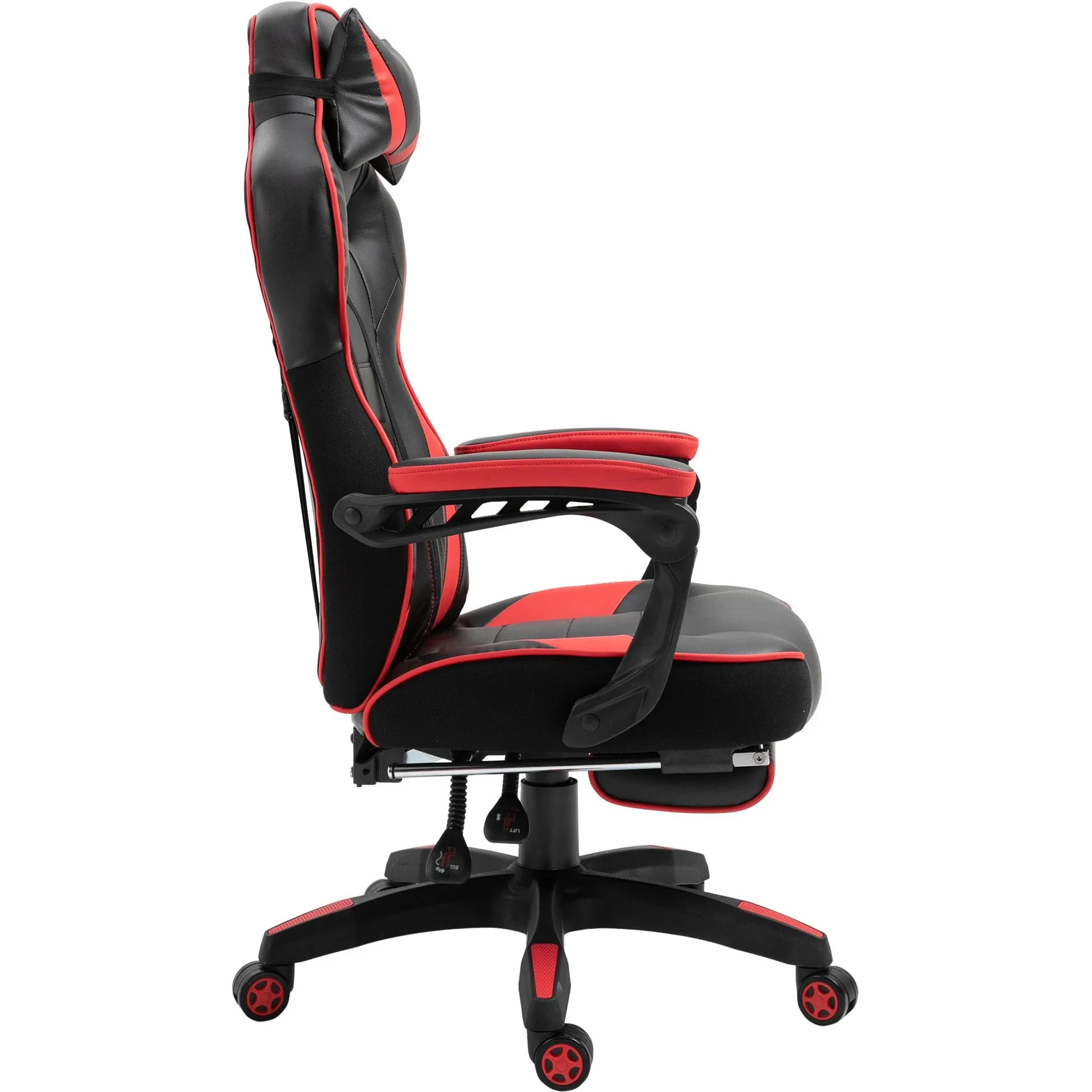 Gamingstuhl mit Liegefunktion - 5