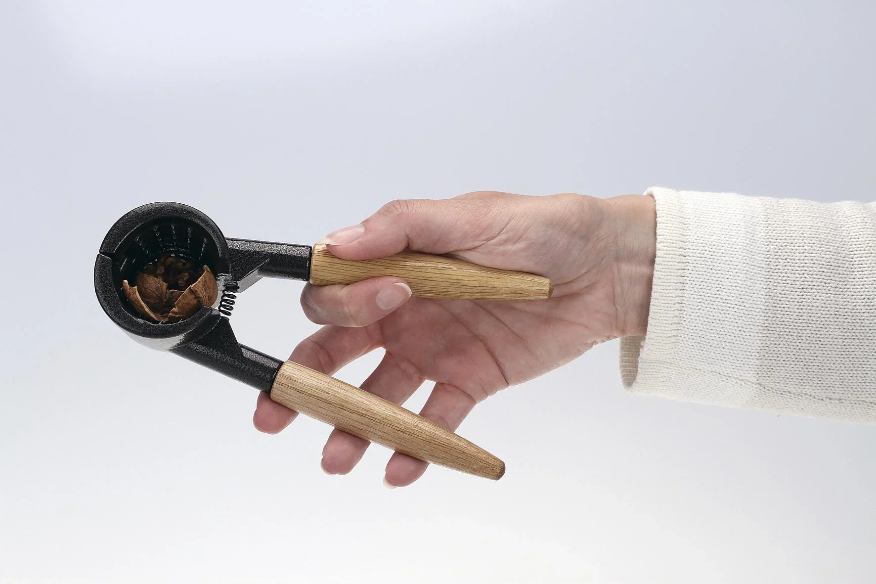 Multi Nussknacker/ Sektflaschenöffner - 0