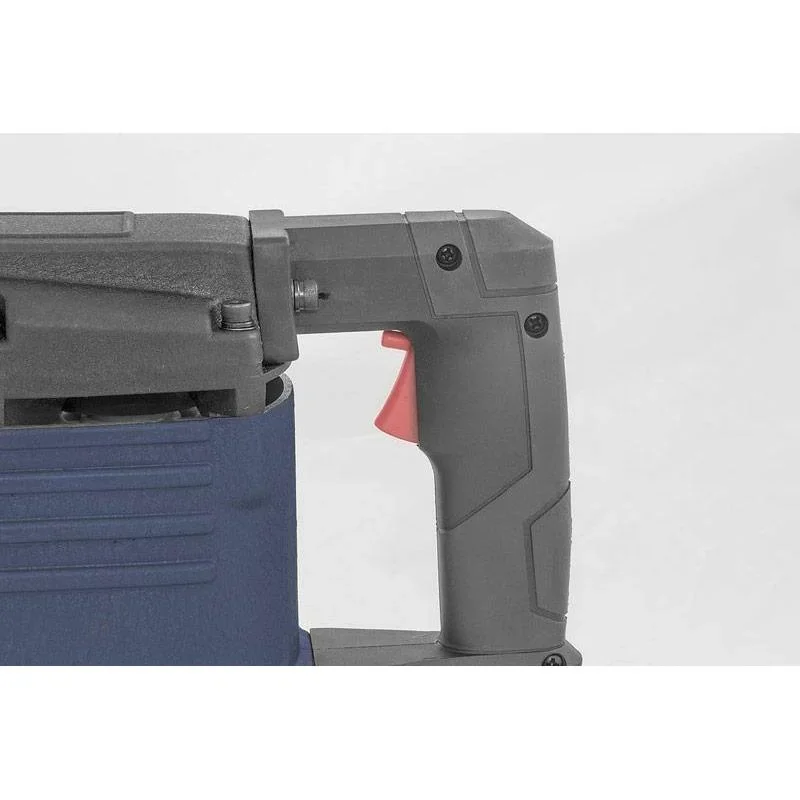 Schlaghammer-Abbruchhammer MH1600 inkl. Meißel mit zusätzlichem Spitzmeißel - 1