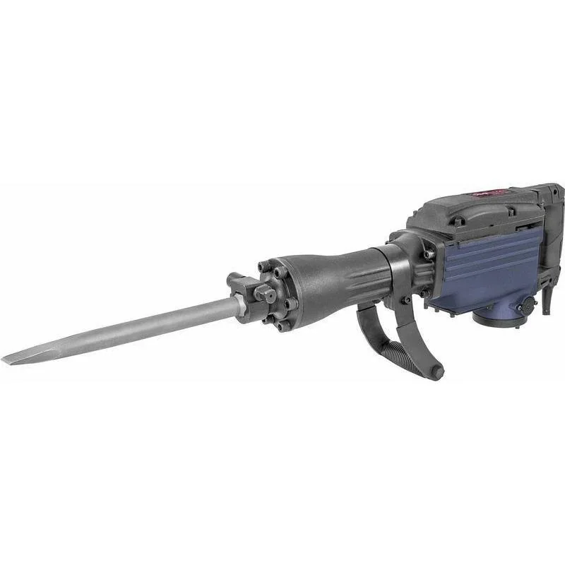 Schlaghammer-Abbruchhammer MH1600 inkl. Meißel mit zusätzlichem Spitzmeißel - 3