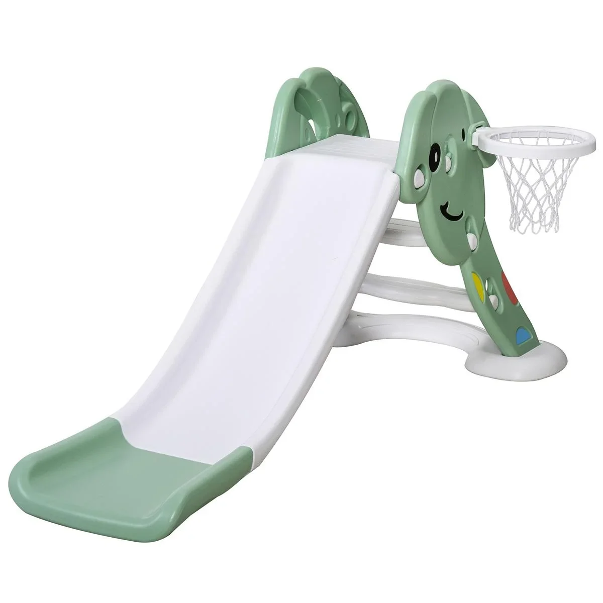 Kinderrutsche146 cm x 68 cm x 68 cm - 0