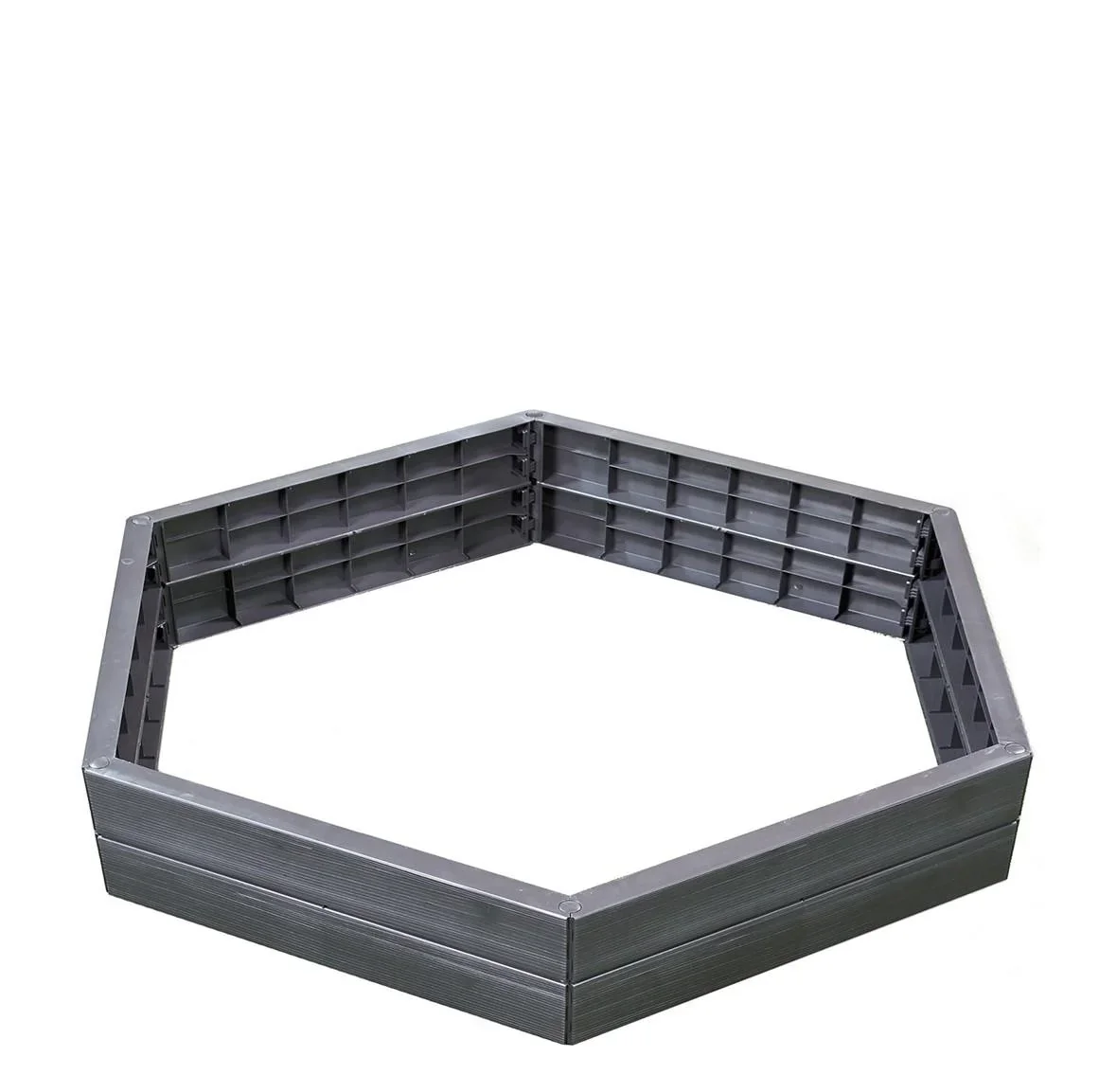 Hochbeet-System Ergo XL Wood - 2