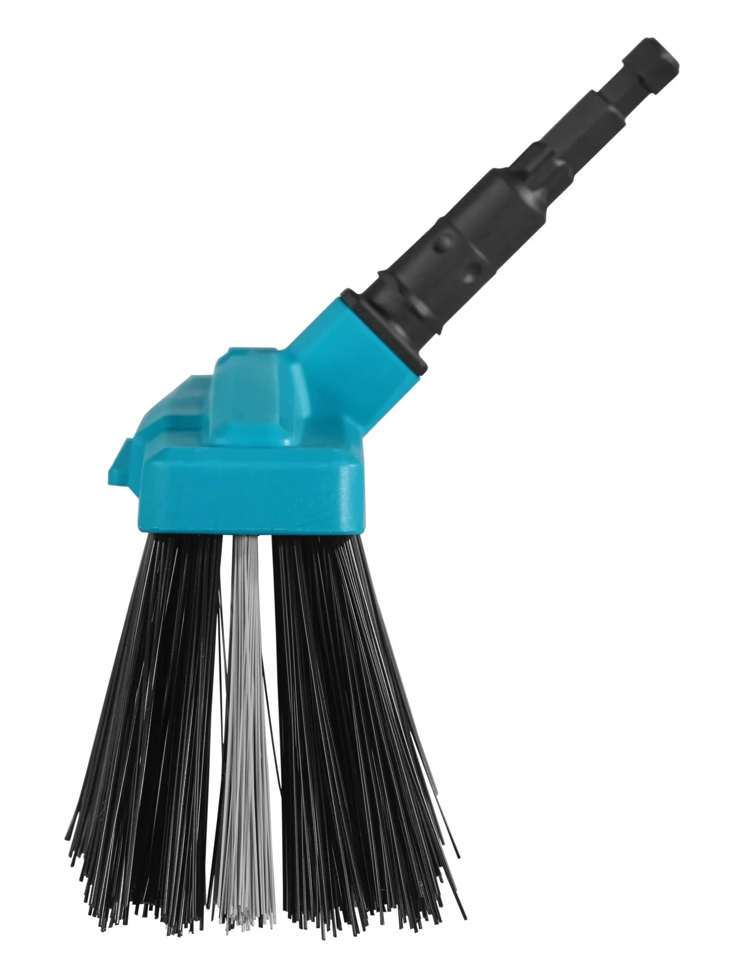 Combisystem-Straßenbesen - 5