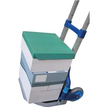 Klappbare Sackkarre - Max. Tragkraft 60 Kg - 2