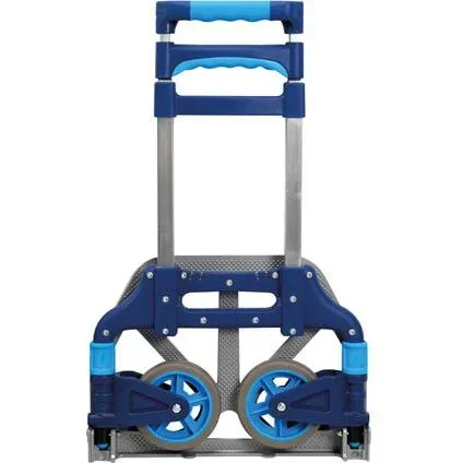 Klappbare Sackkarre - Max. Tragkraft 60 Kg - 3