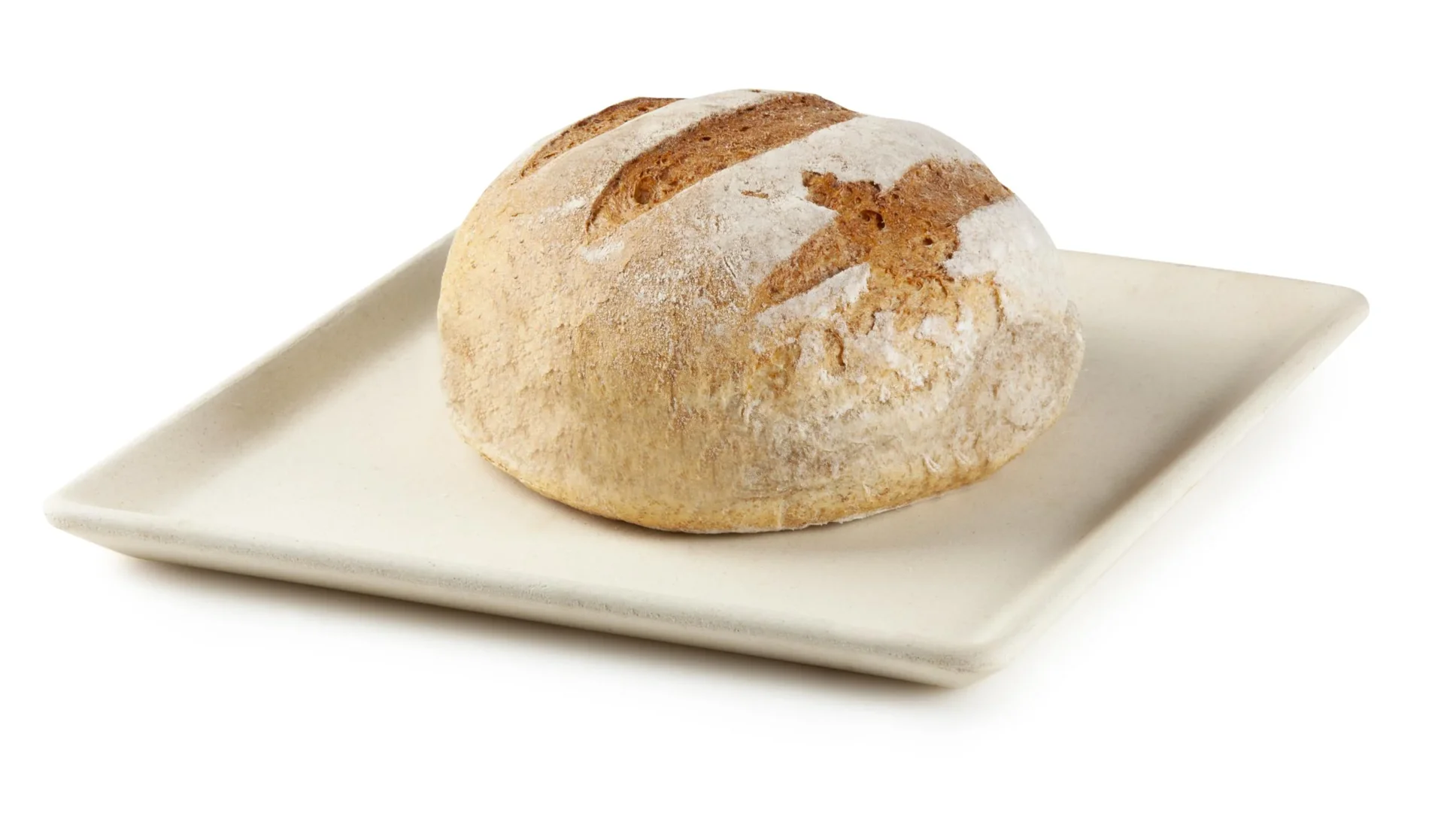 Brot- und Pizzabackstein - 3