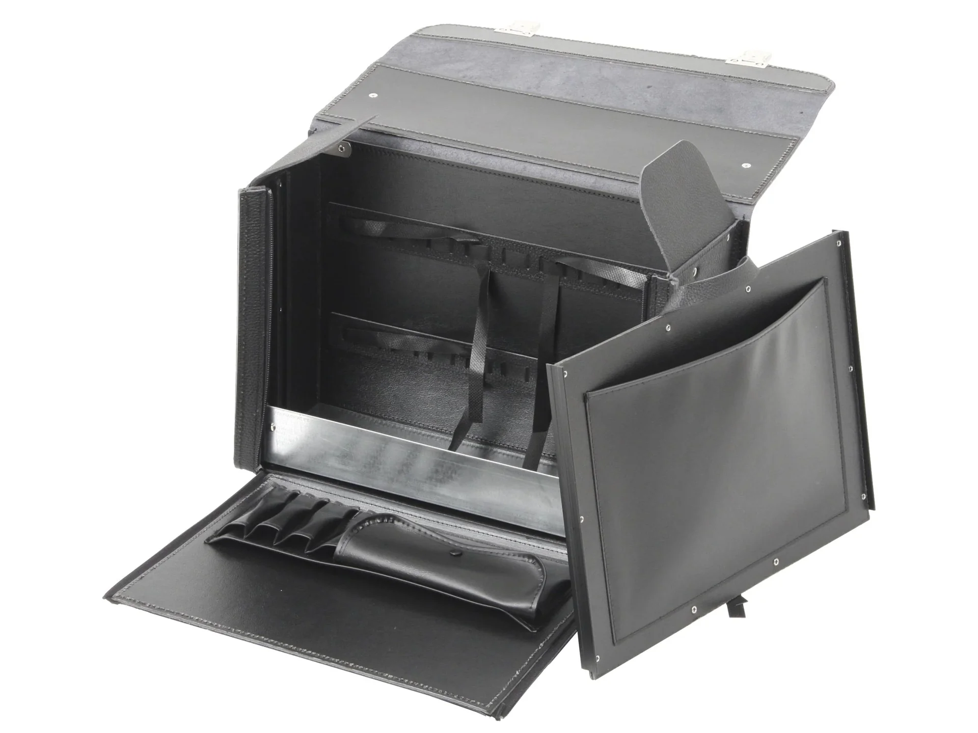 Werkzeugtasche FAVORIT 7122, 16 Liter - 2