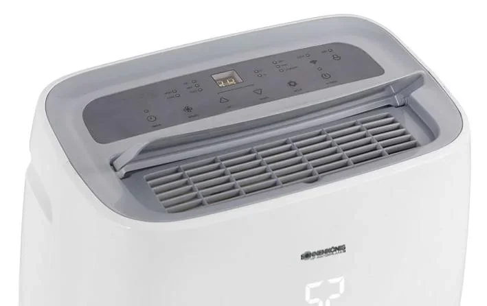 Luftentfeuchter Secco 3000 - 0