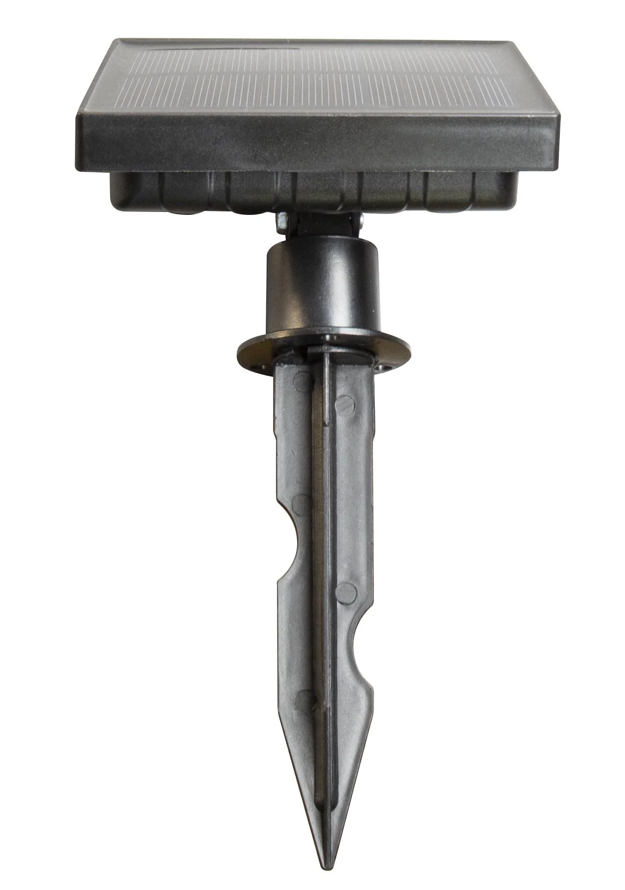 Tony LED Solar Spotleuchte 3er Set - 5