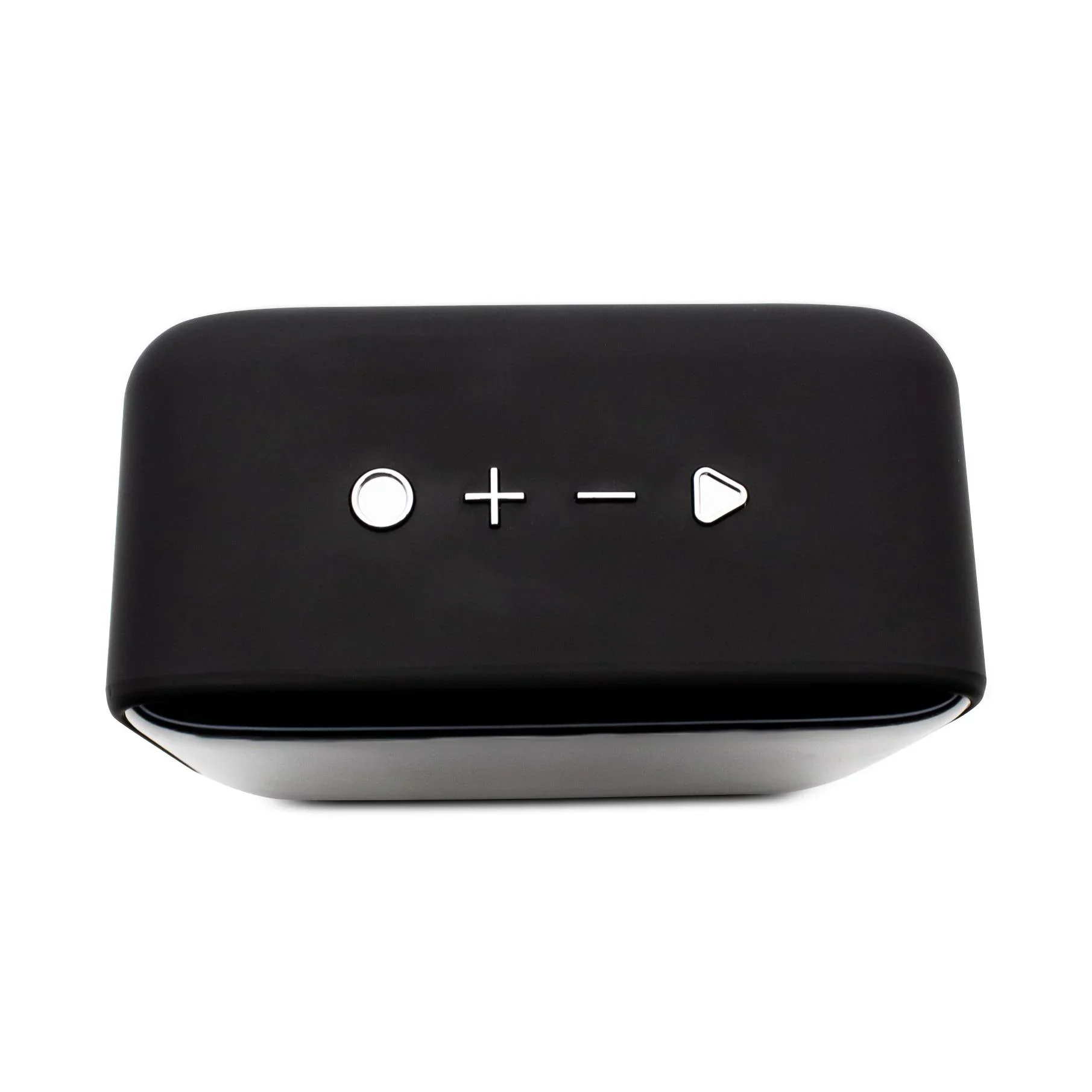 Bluetooth Lautsprecher mit LED Display - 5