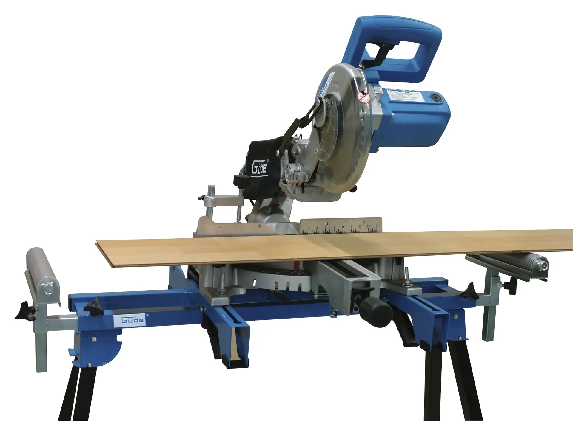 Universal-Maschinen-Gestell GUG 135 - 1