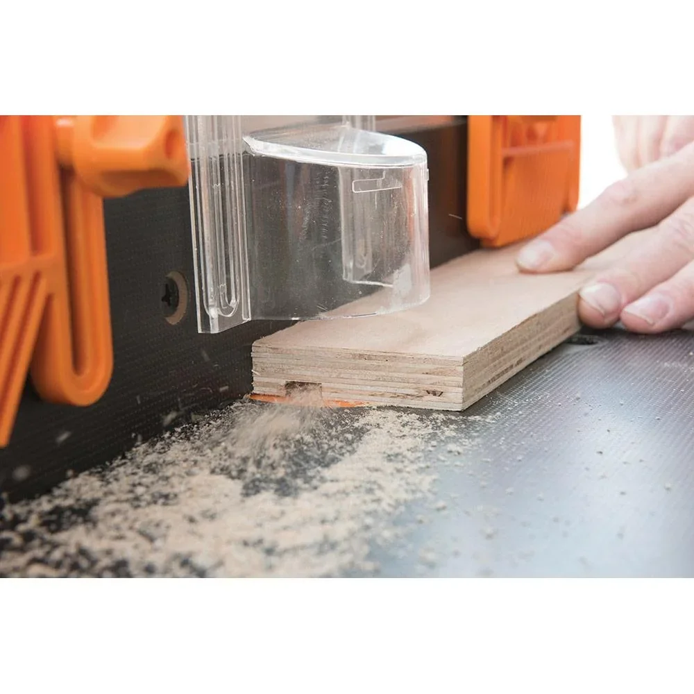 TWX7 Workcenter- und Oberfrästisch-Modulsatz TWX7RT1 - 0