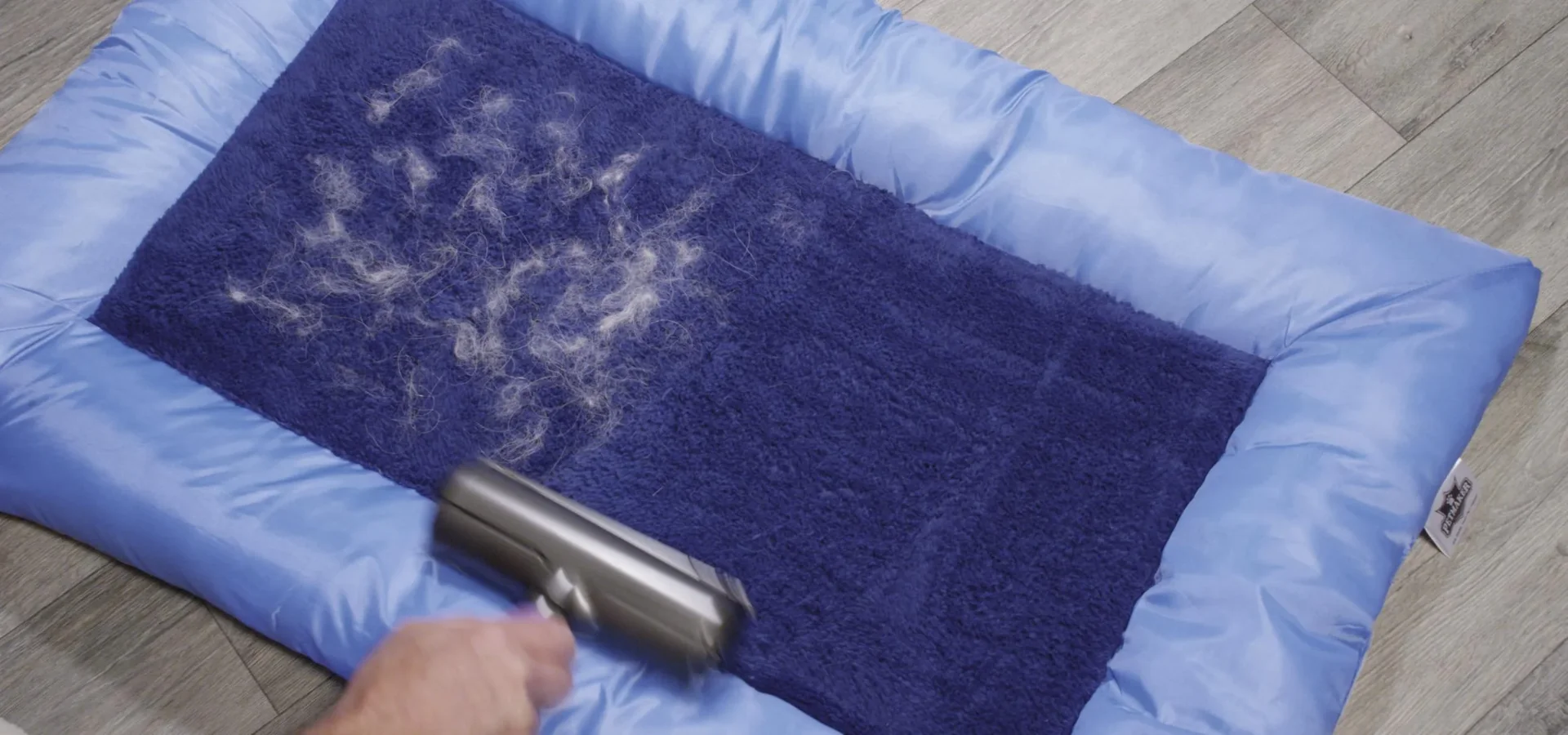 Tierhaar-Fusselentferner, FurDaddy Delux - 1