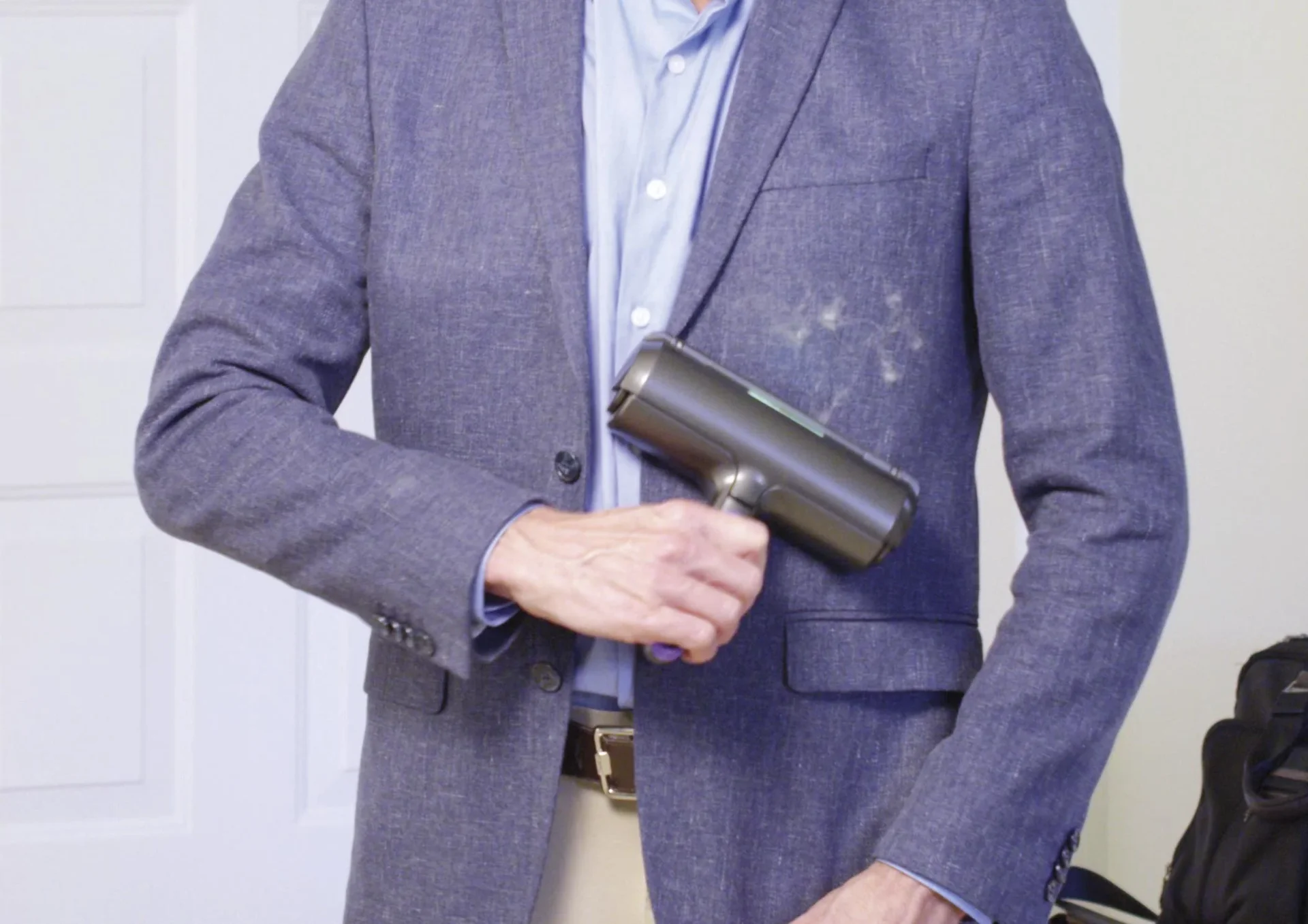 Tierhaar-Fusselentferner, FurDaddy Delux - 2