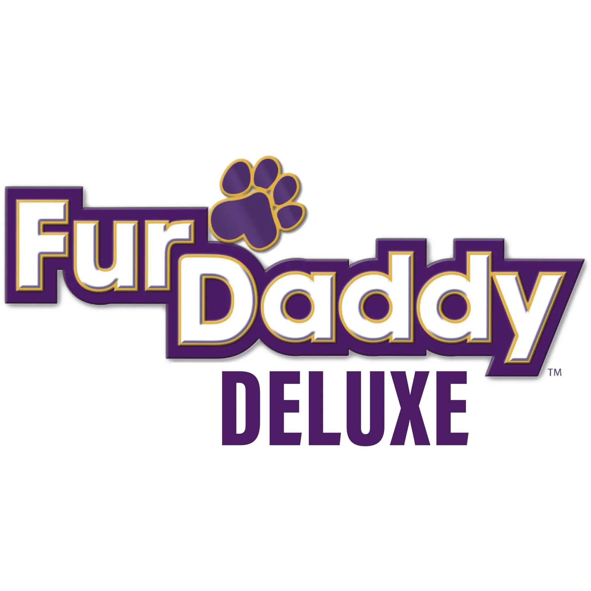 Tierhaar-Fusselentferner, FurDaddy Delux - 5