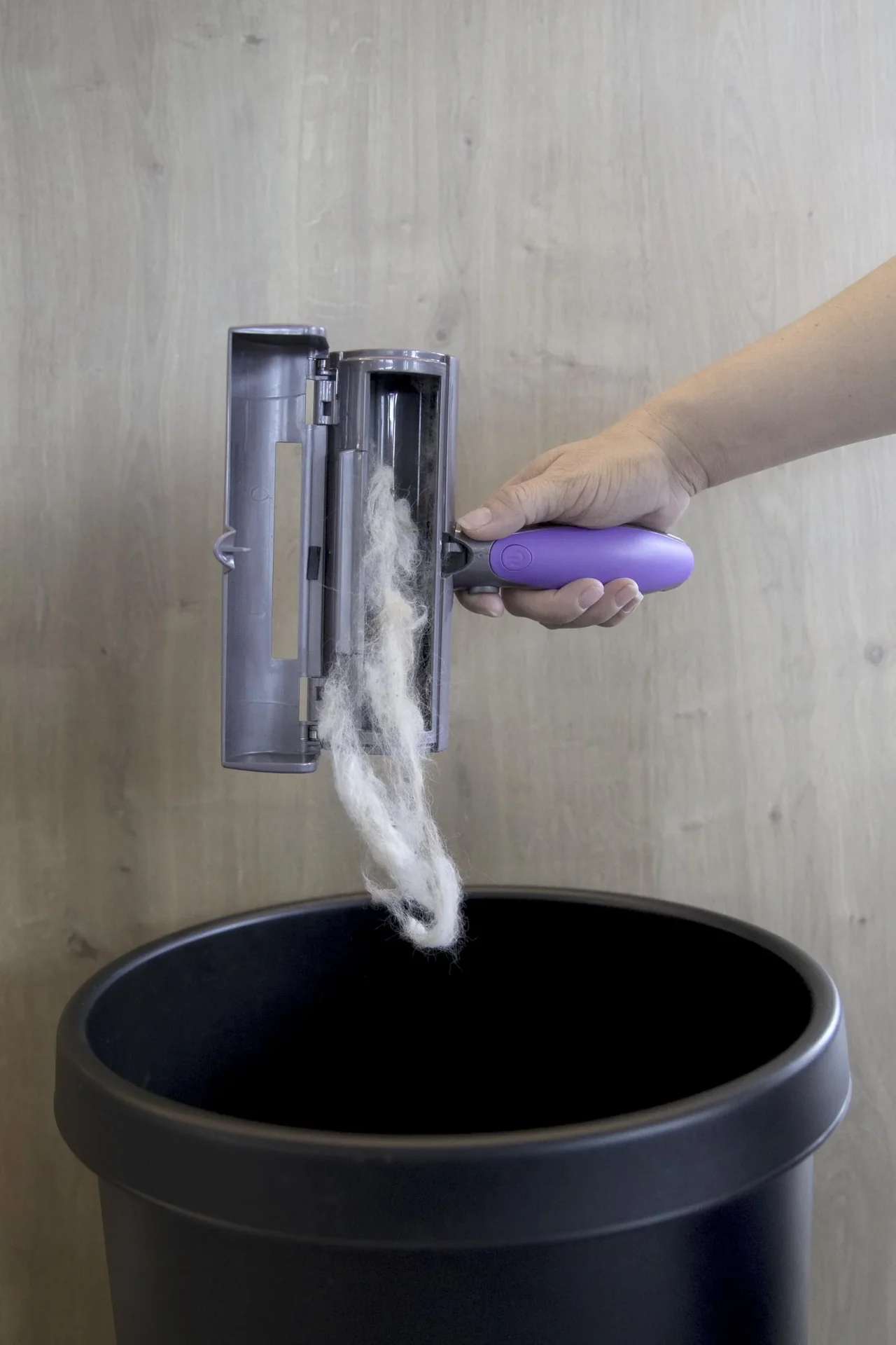 Tierhaar-Fusselentferner, FurDaddy Delux - 9