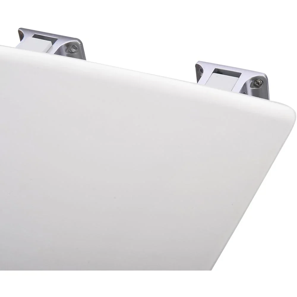 Duschklappsitz mit Wand-Schemel - 1