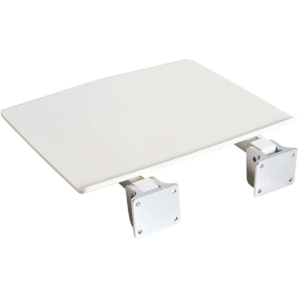 Duschklappsitz mit Wand-Schemel - 5