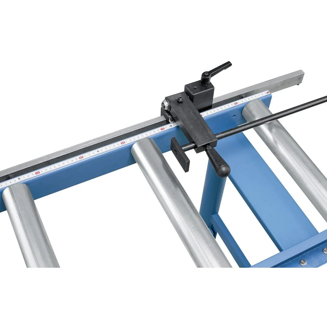 Bernardo Rollenbahn RB 3000 A (einschließlich Angriff) - 3