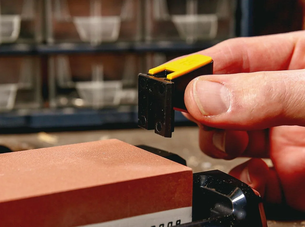 Benchtop Whetstone - 2