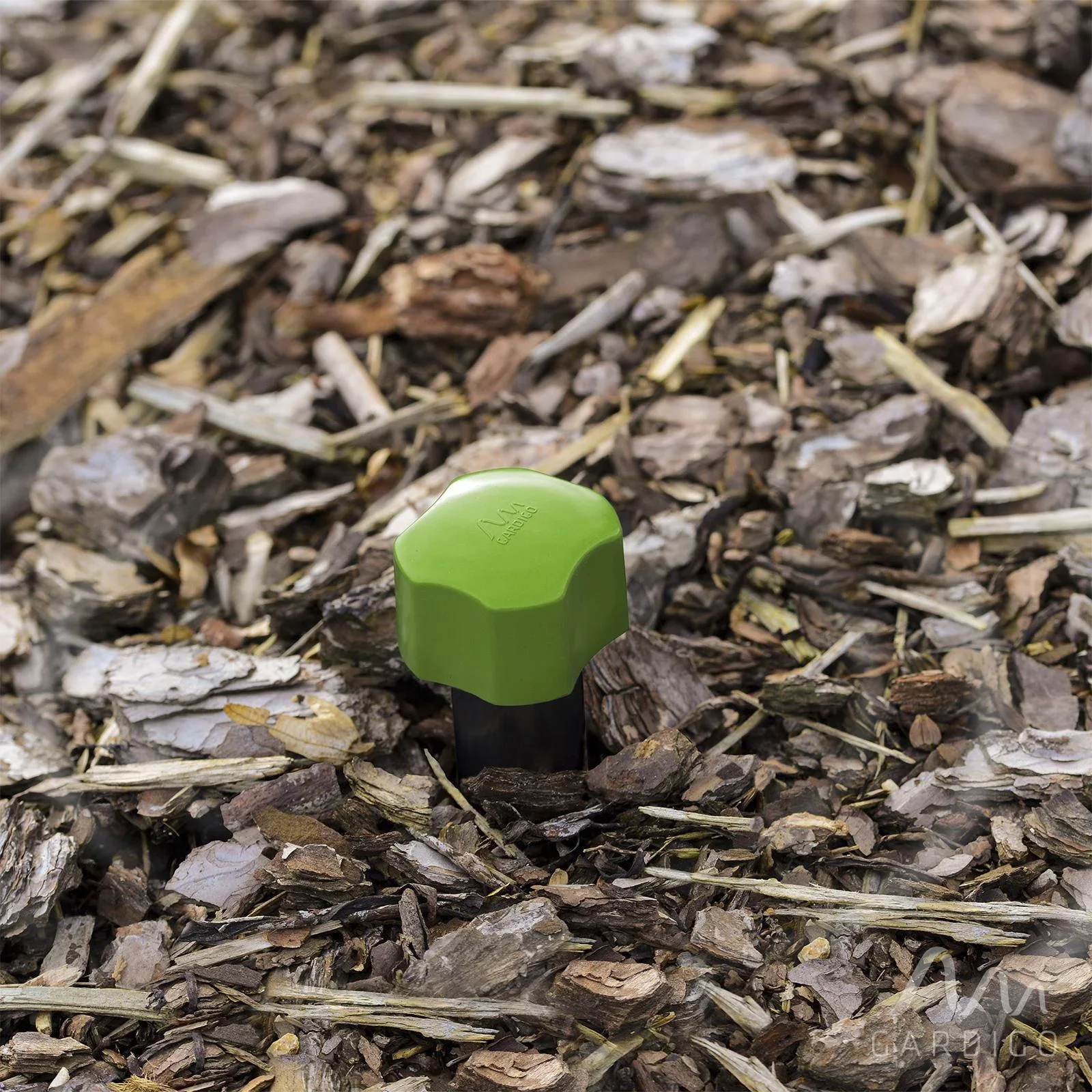 Maulwurf-Schreck Mini - 1