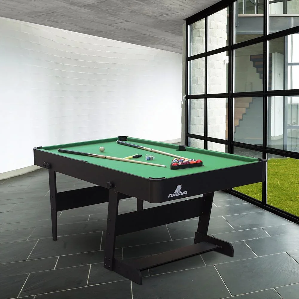 Hustle XL Klapp Billiardtisch - 4
